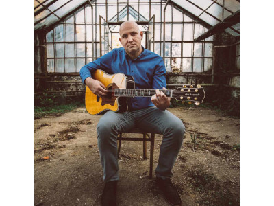 Борис Голавшек обирає Richwood