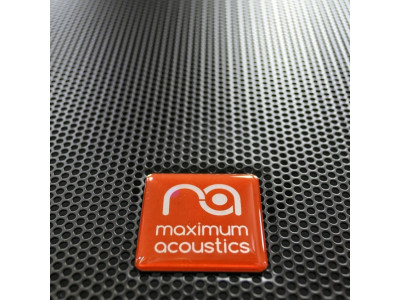 Листопадове поповнення Maximum Acoustics