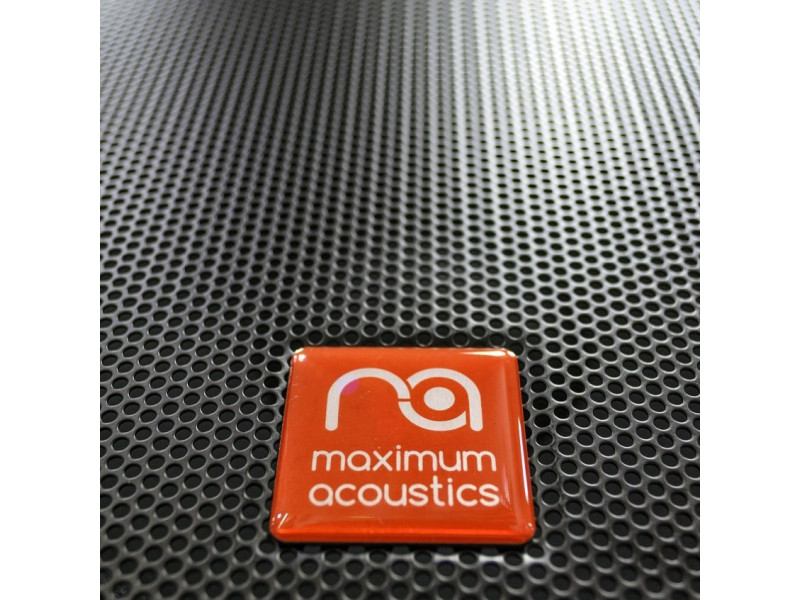 Ноябрьское пополнение Maximum Acoustics