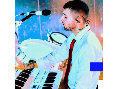 Jordan Fish из Bring Me The Horizon об использовании Arturia KeyLab и BeatStep в их крупнейшем туре