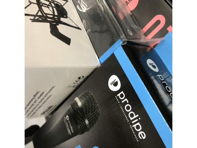 Французька елегантність від Prodipe