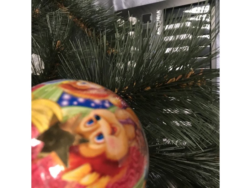 Что купить в подарок на Новый Год: пианисту, клавишнику, композитору, аранжировщику