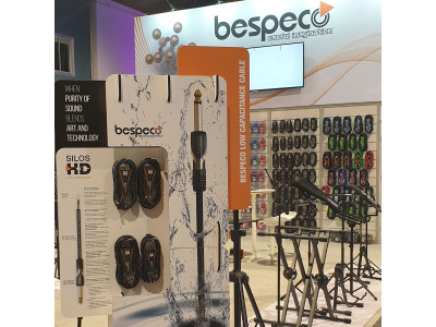 BESPECO – 40 років на Вашому боці