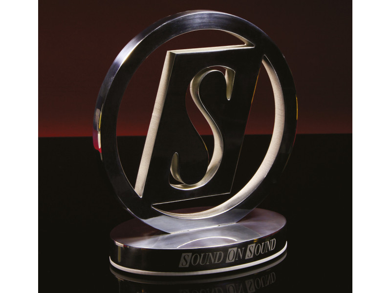 2022 SOS Awards: Arturia забирает награды