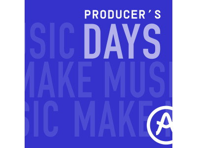 Arturia запускає 50% розпродаж на софт у рамках кампанії «Дні продюсера»