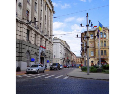 Львов | Ре локация бизнеса, или что?