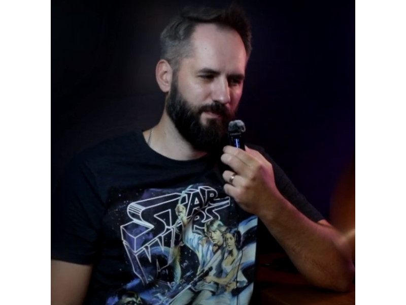 Видео обзор радиосистем (беспроводных микрофонов) CKMOVA VOCAL X V1