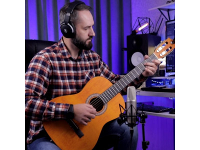 Огляд Alfabeto Ashwood44 від Артема Єпанєшнікова