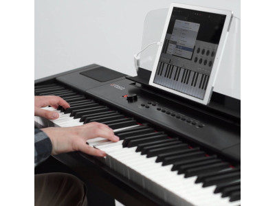 Купуйте сучасне цифрове піаніно Artesia PA88H зі знижкою