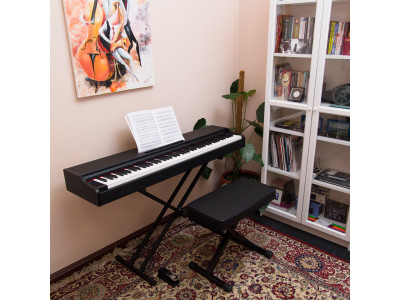 Знижені ціни на цифрові піаніно Alfabeto