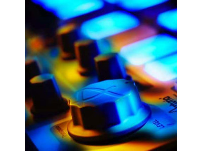 Arturia BeatStep - a controller that will give you almost unlimited possibilities