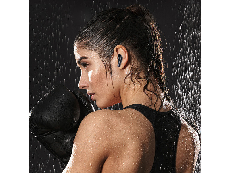 Headphones CKMOVA series MO - earbuds for work, sports, music