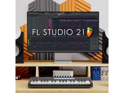Випущено FL STUDIO 21 | Що нового?