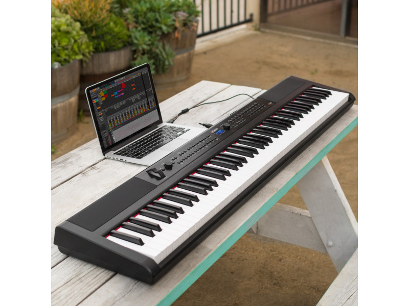 Artesia PE88 – a budget piano with professional qualities