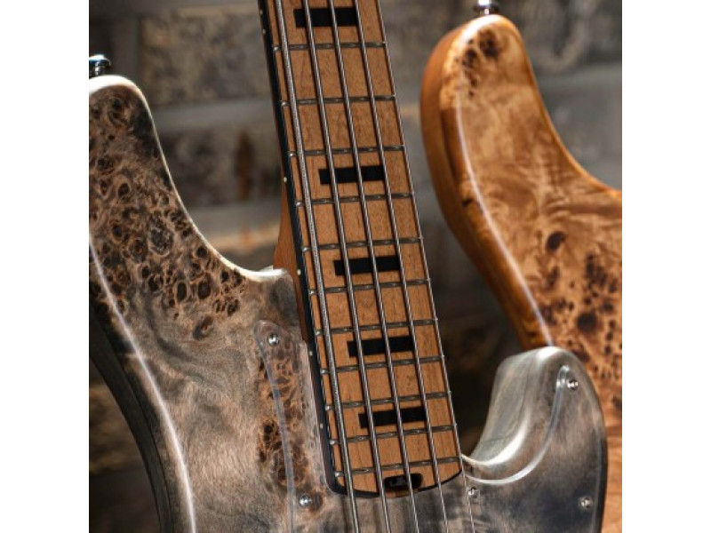 Cort GB-Modern basses are already on sale!