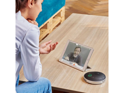 Спікерфон YVC-200 від Yamaha вже в МУЗИКАНТ.укр!