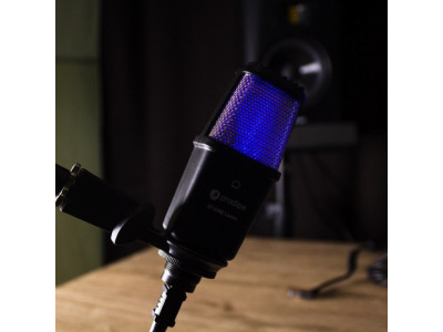Звук на висоті: універсальний мікрофон Prodipe ST-USB за акційною ціною