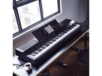 Новинка: цифрове піаніно Yamaha P-S500 в МУЗИКАНТ.укр