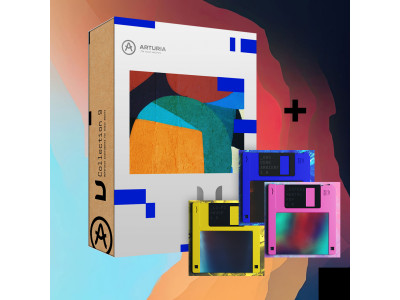 Для творців музики: відзначення виходу Arturia V Collection 9.2 з ексклюзивними пропозиціями