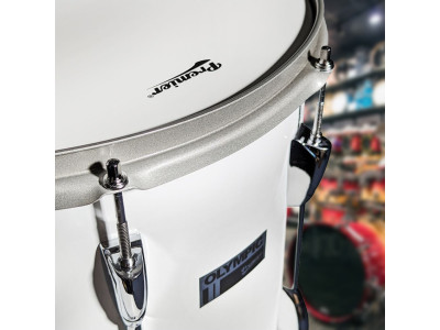 Малі маршові барабани від Premier - ідеальний старт у світі ударних