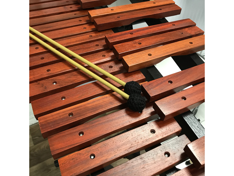 New from Alfabeto: Xylophones