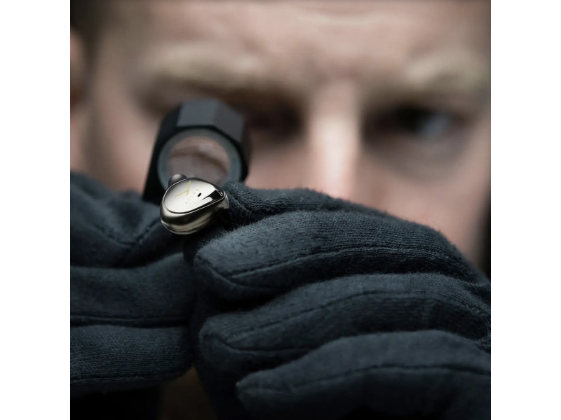 Beyerdynamic XELENTO Remote 2 - headphones like jewelry