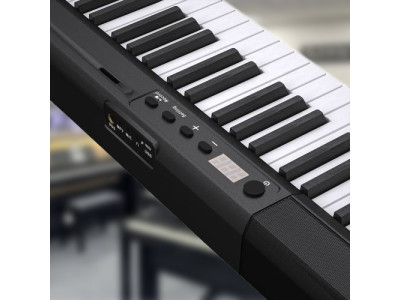 Musicality FP88_FirstPiano – Ваше перше піаніно!