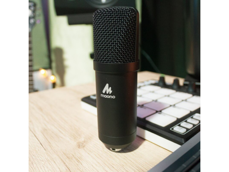 Your attention review Maono A04 from MyChooz