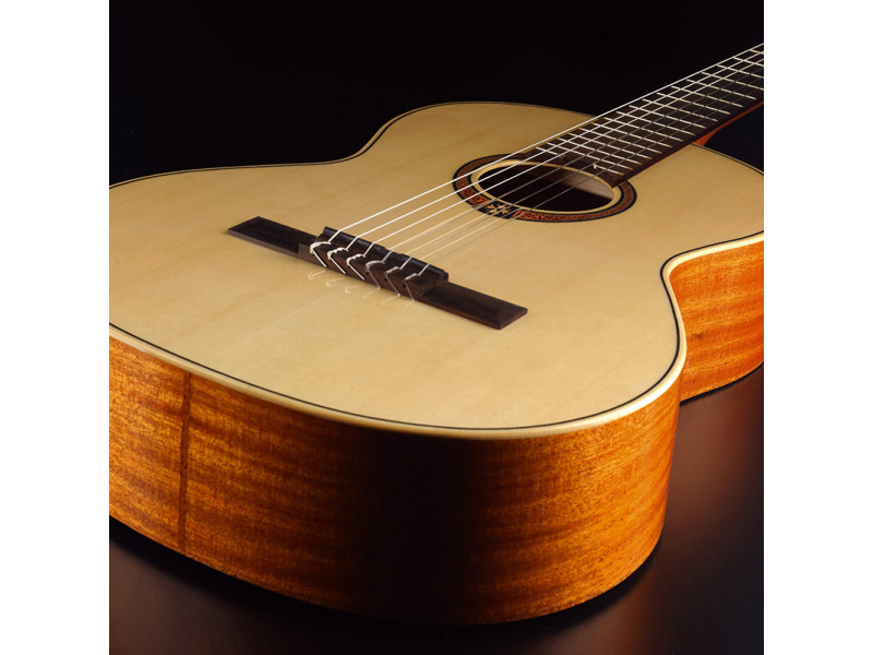 Lag Occitania OC88 - a modern take on a proven tradition