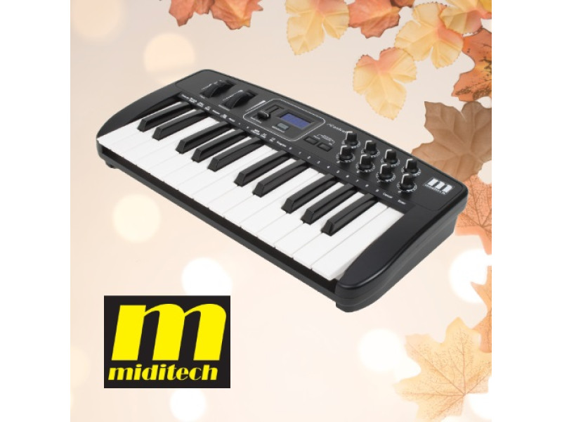 Время купить Miditech!