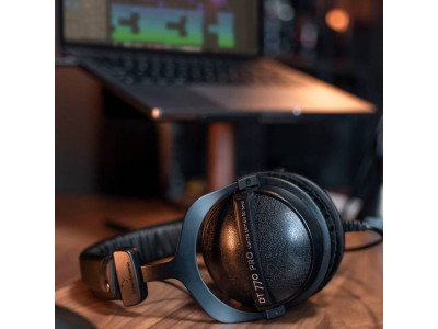 Надходження лімітованих новинок від Beyerdynamic