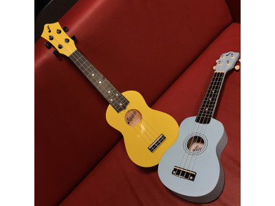 Укулеле від Figure - бюджетно та надійно!