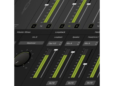 Компанія Lewitt випустила оновлення CONTROL CENTER 4.0.8