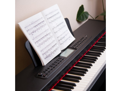 Цифрове піаніно Vivo від Alfabeto