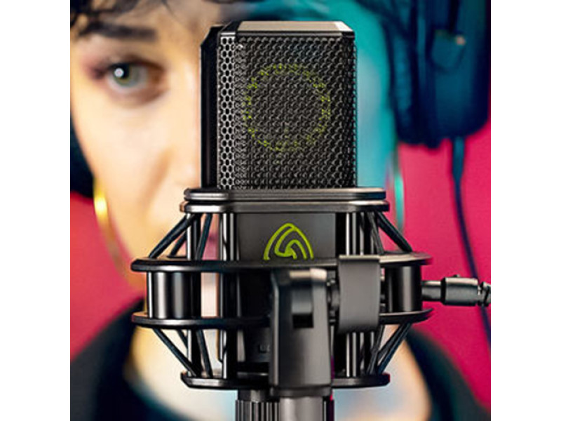 Which Lewitt Mic is Best for You?