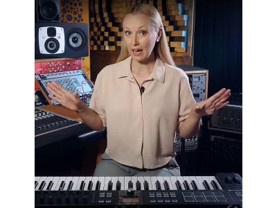 Arturia KeyLab Essential 49 mk3 — нове покоління MIDI-клавіатур