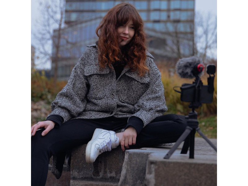 CKMOVA MST3: The ideal set for your video content