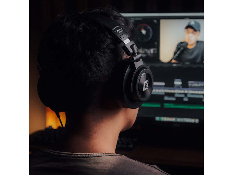 New Arrival CKMOVA: Headphones, Microphones and Accessories