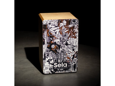 Унікальні інструменти та аксесуари Sela вже в наявності