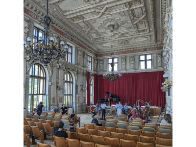 Співпраця LEWITT та Vienna Composition Lab