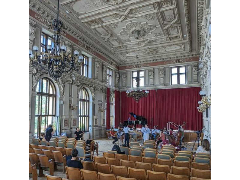 LEWITT x Vienna Composition Lab collaboration