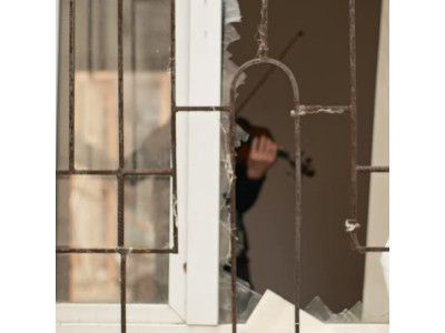 "Реквієм. SOS Запоріжжя": Запорізький музикант презентував вражаючий музичний фільм на честь жертв ракетних бомбардувань