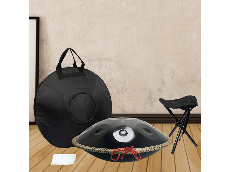 Hangs from Alfabeto are already on the shelves of test.musician.ua stores