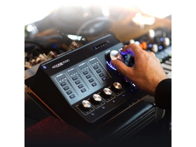 MyChooz has prepared a review of the Arturia AudioFuse Studio