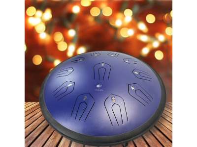 Alfabeto Sirius - найбільший ґлюкофон в асортименті