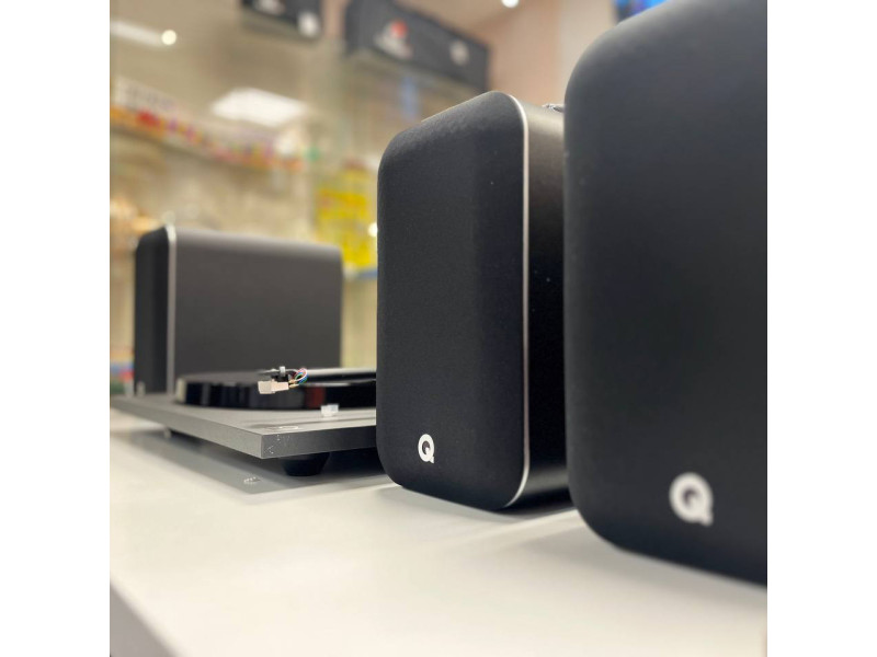 test.musician.ua has a new direction: “Everything for Vinyl”!