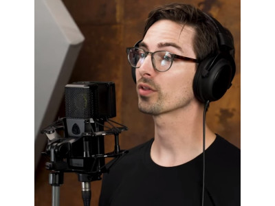 Який найкращий  мікрофон LEWITT для вокалу, інструментів, озвучування та створення контенту?