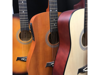 Оновлені моделі тревел-гітари Alfabeto Traveler вже в продажу