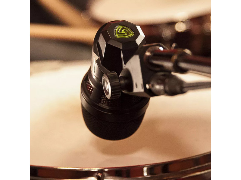 The Best Drum Microphones in Stock from LEWITT