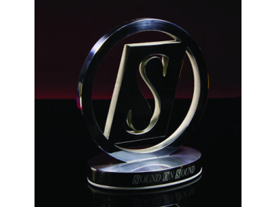 Оголошено результати 2024 SOS Awards: Arturia та Lewitt забирають нагороди